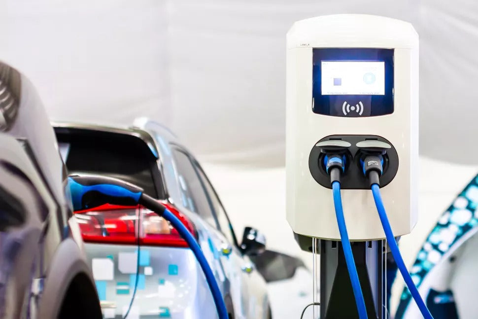 Save money recharging your car with these handy tips