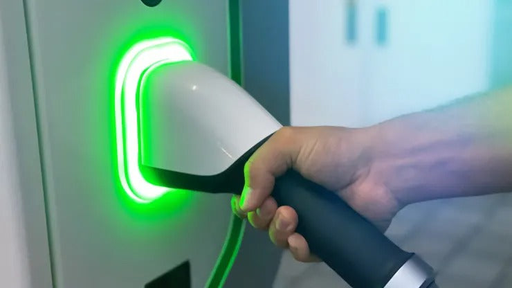 Here’s whether it’s actually cheaper to switch to an electric vehicle or not—and how the costs break down