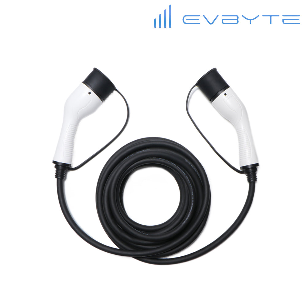 IEC62196 Ev Car Charging Cable