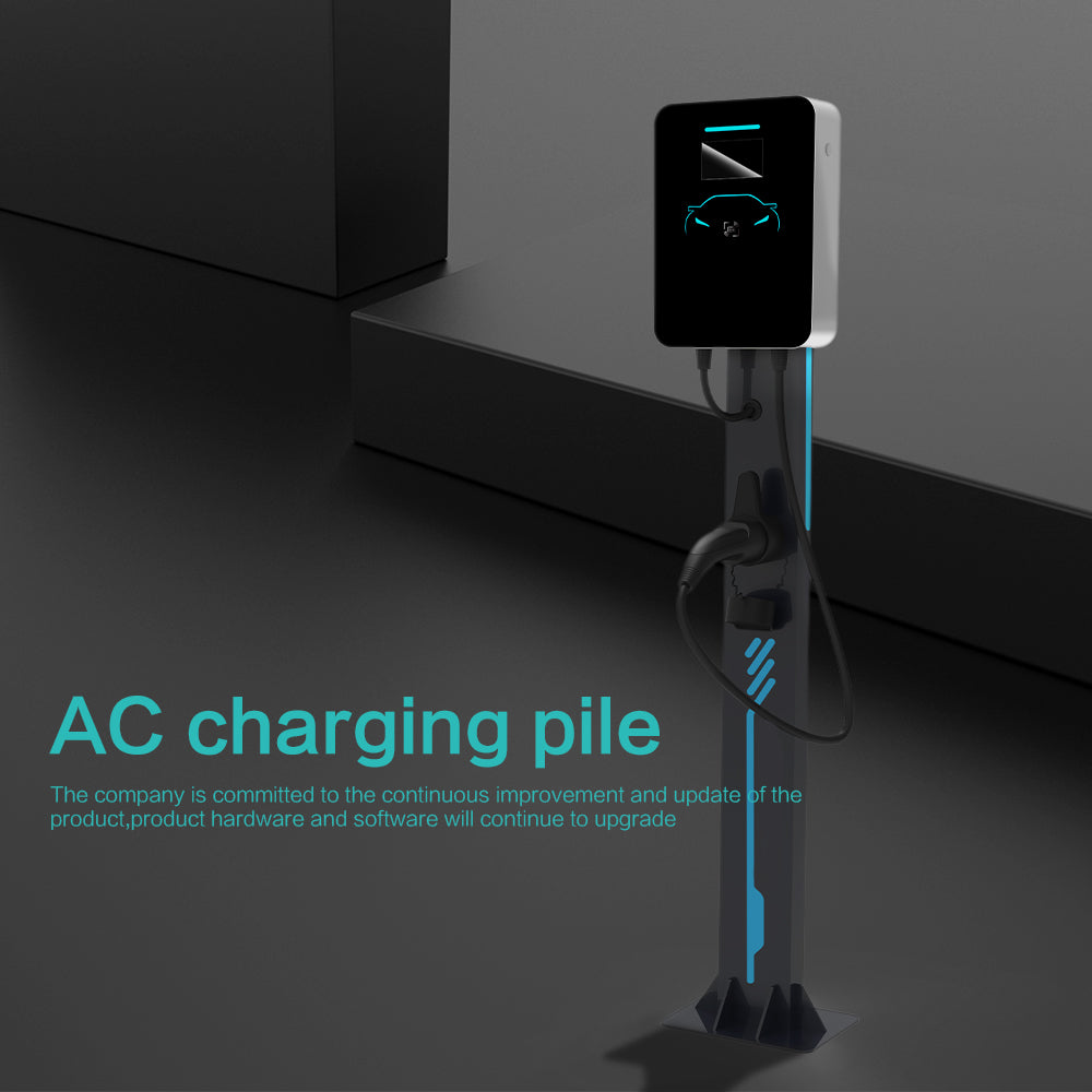3 phase ev charger for home use