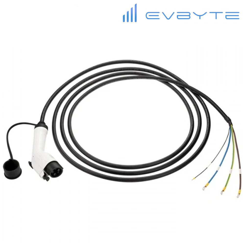 5M EV Charging cable