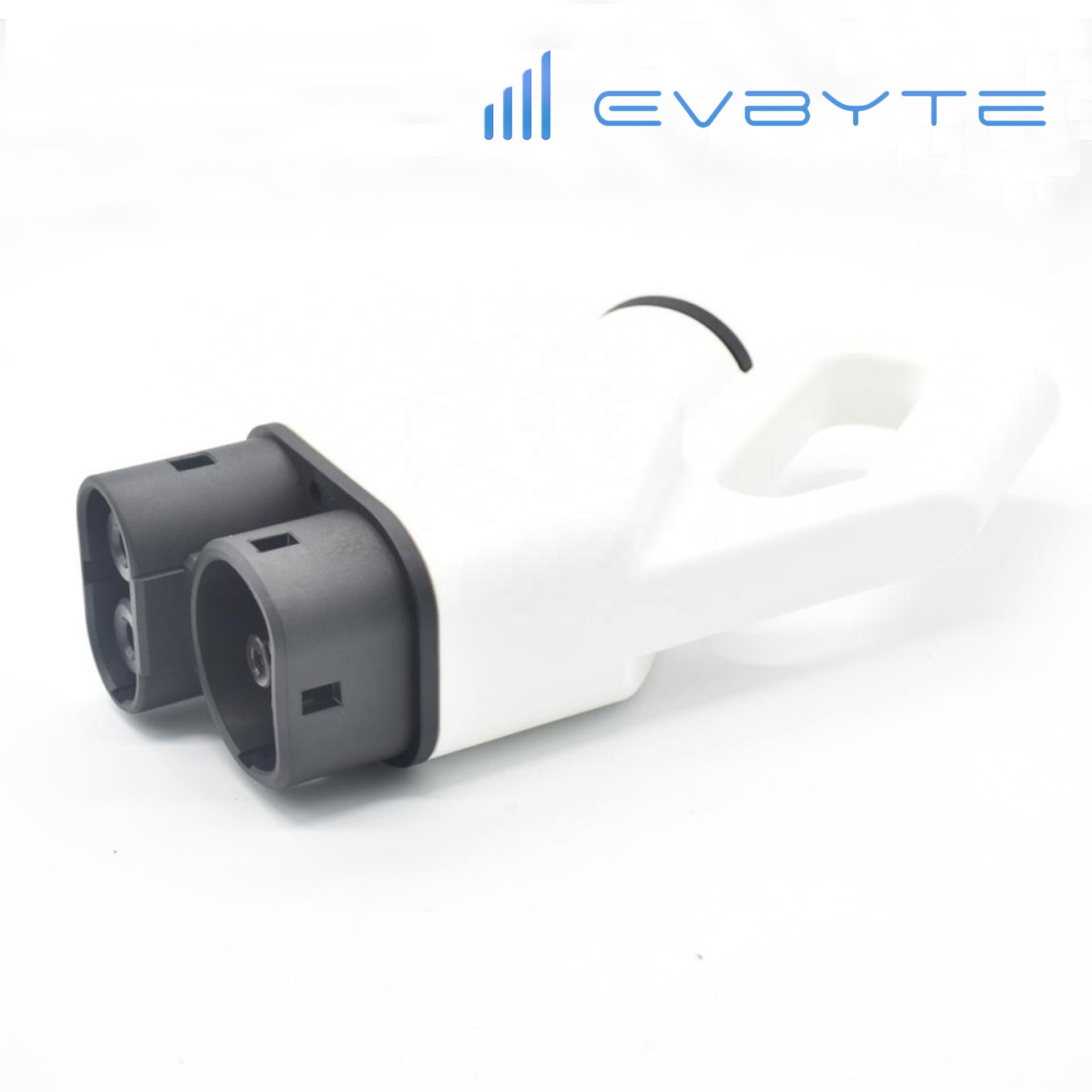 CCS 2 DC EV Charging Plug Type 2 IEC 62169 150A 200A Fast Car Ev Charger  Connector For Charging Station